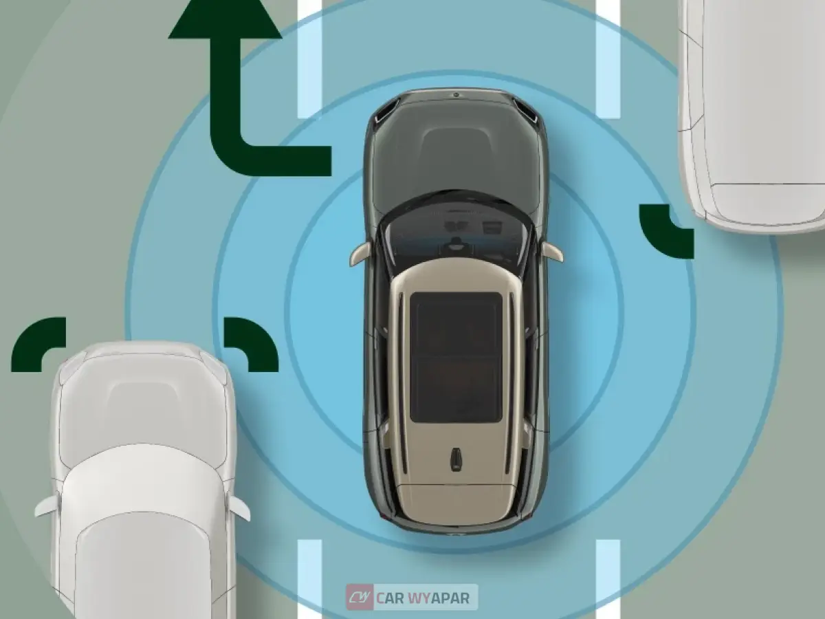 Mini Countryman E Top Feature